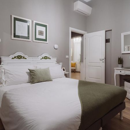 Rooms Genova Dei Rolli Zewnętrze zdjęcie