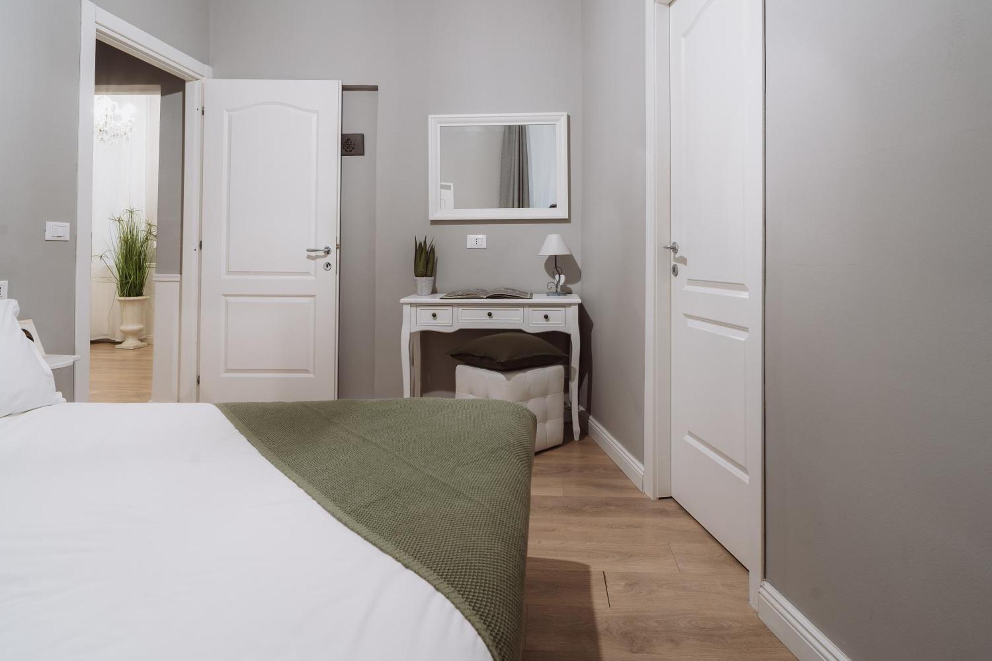 Rooms Genova Dei Rolli Zewnętrze zdjęcie
