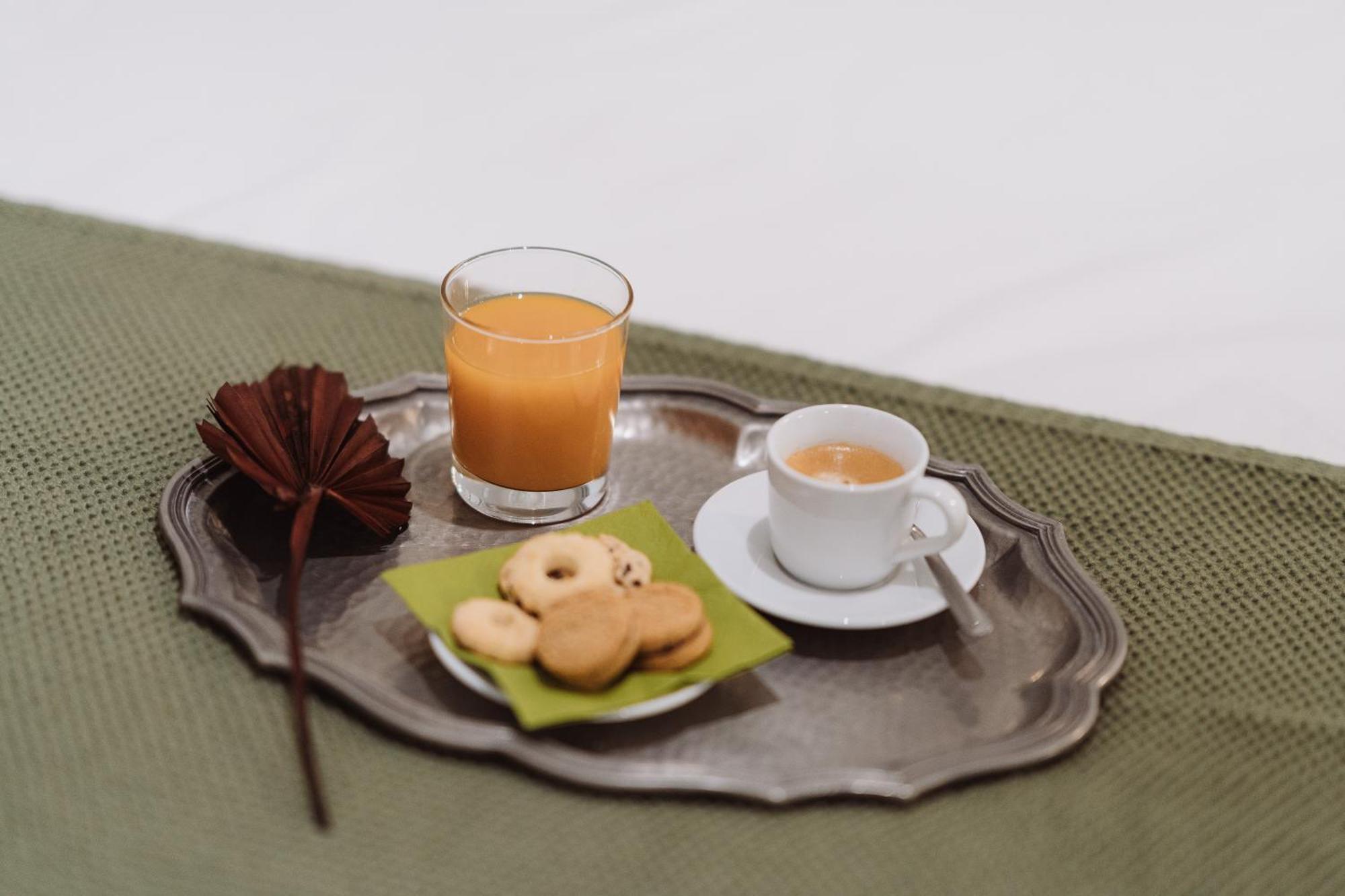 Rooms Genova Dei Rolli Zewnętrze zdjęcie