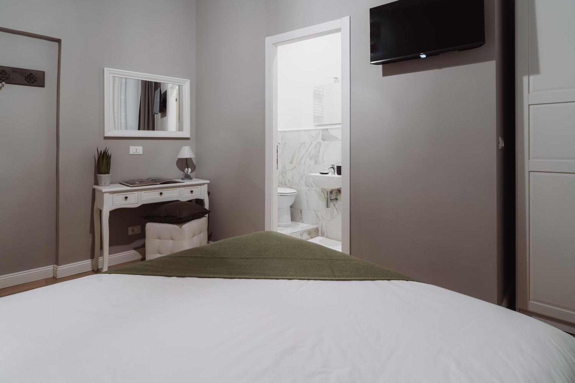Rooms Genova Dei Rolli Zewnętrze zdjęcie