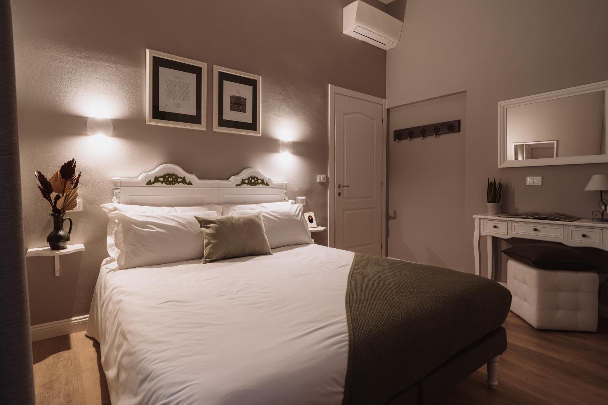 Rooms Genova Dei Rolli Zewnętrze zdjęcie