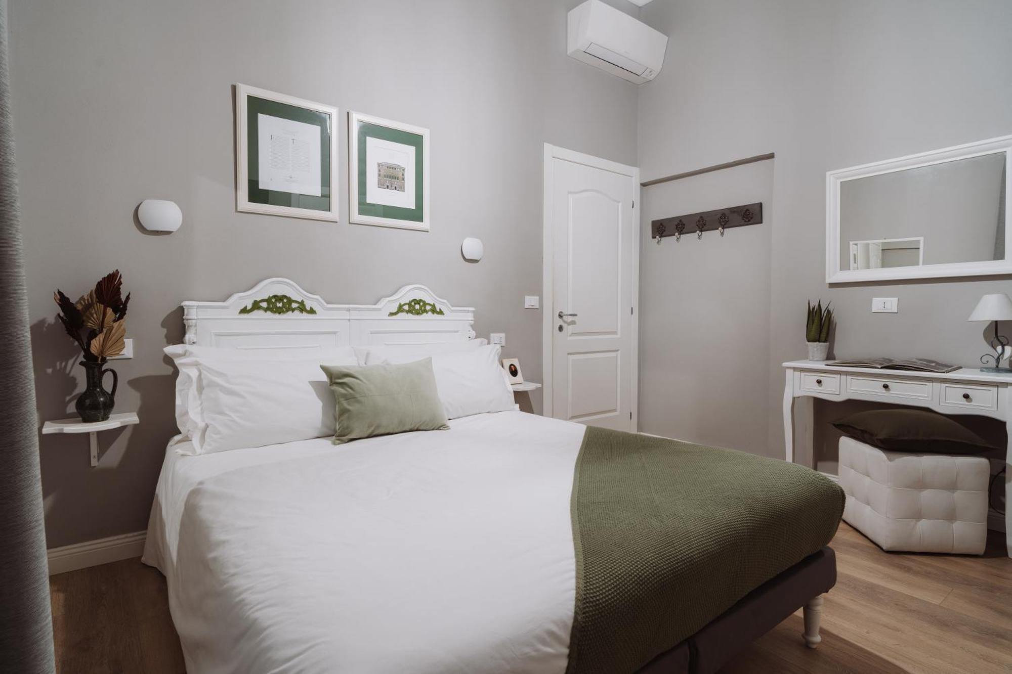 Rooms Genova Dei Rolli Zewnętrze zdjęcie